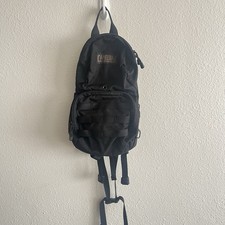 CamelBak Maximum Gear Mule Cordura Zaino Idratazione Nero* Senza Vescica