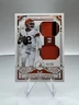 2025 Panini National Treasures Football Shedeur Sanders No.15 76/99 PATCH