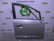 Porte avant et accessoires Ssangyong RODIUS