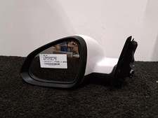 Retroviseur gauche (ou coque) Opel INSIGNIA