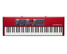 Nord Electro 6 HP 73 73-Key Hammer Action Keyboard