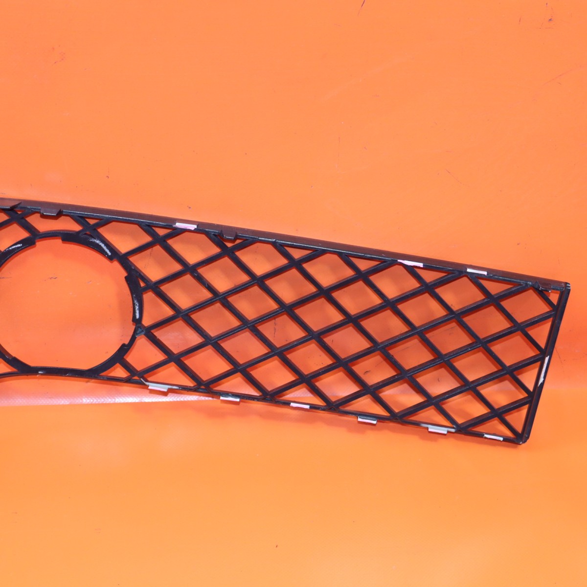 BENTLEY GT GTC BUMPER GRILLE LOWER FRONT RIGHT 2012 2013 2014 3W3807668 OEM