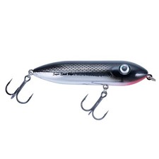 Super Spook Boyo 3 Topwater Fishing Lure, 3/8 Ounce, Walking Bait, Bass