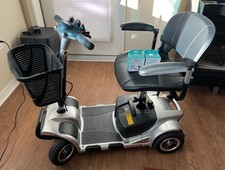 Mobility scooter - never used, perfect condition; 400 OBO