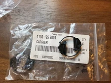 OEM CARRIER FOR STIHL MS170 MS180 LATER MODELS PT# 1130 195 2001 ---UN1