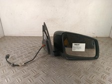 Retroviseur droit (ou coque) Mercedes CLASSE C
