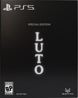 Luto Special Edition for Playstation 5 [New Video Game] Playstation 5