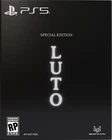 Luto Special Edition for Playstation 5 [New Video Game] Playstation 5