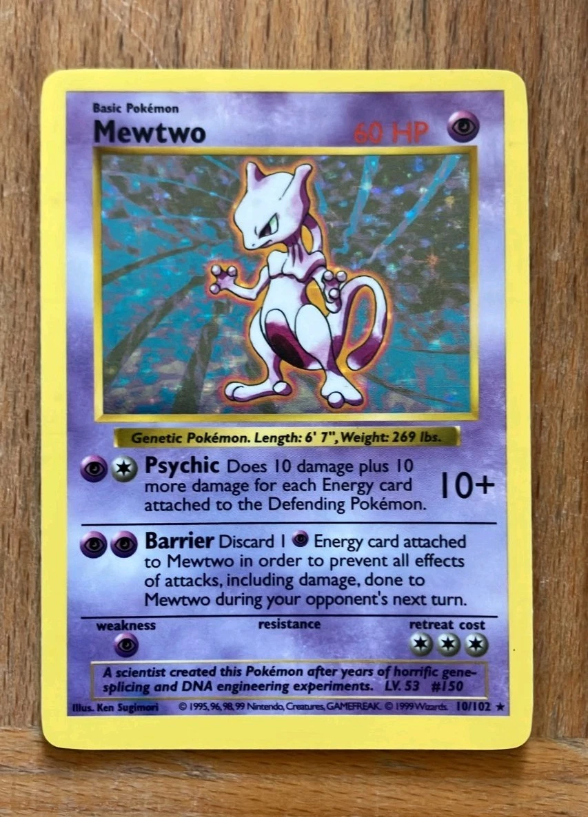 First Edition Pokémon Base Set Cards for sale | eBay