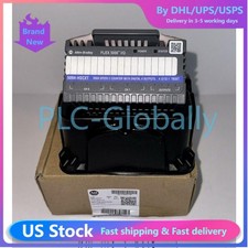 5094-HSCXT AB PLC Module Fast Shipping 5094HSCXT NEW Allen-Bradley US Free Tax !