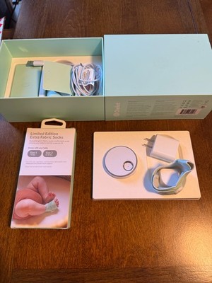 Owlet 85337790 Baby Monitor
