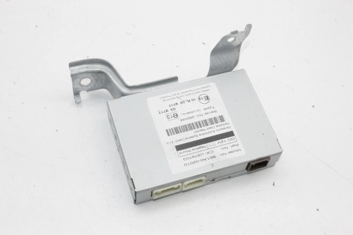 TOYOTA AURIS E15 Andere Steuergeräte 861A0-02010 1.80 32862096