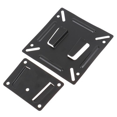 ALLAN Wall Mount Bracket for LED LCD  Monitor Flat Panel  Frame 14-24 I**p