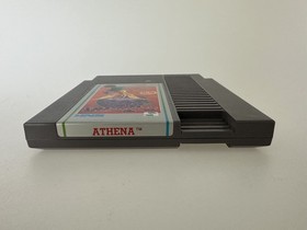 Athena Cartridge (Nintendo Entertainment System, NES 1985)  Tested and Working!