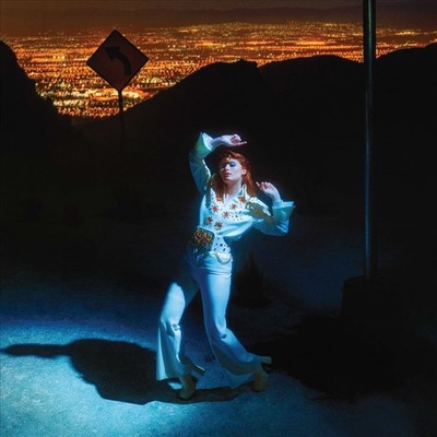 ALLISON PONTHIER SHAKING HANDS WITH ELVIS/FAKING MY OWN DEATH [COBALT LP] NEW LP