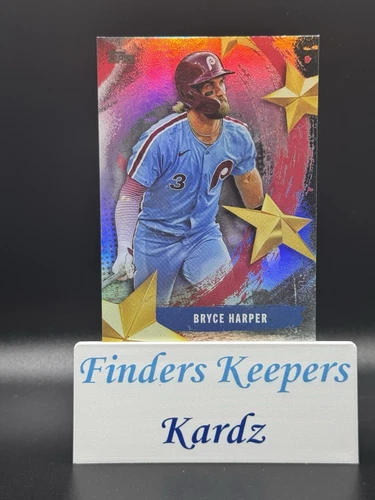 Bryce Harper