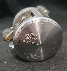 Pro Qualifier Reels | eBay
