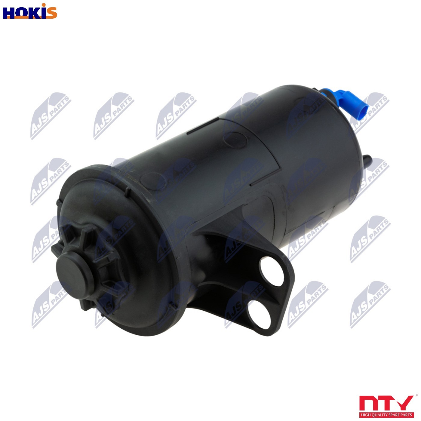 Power Steering Fluid Reservoir SZW-BM-004 NTY for BMW X5 X6 - Image 10