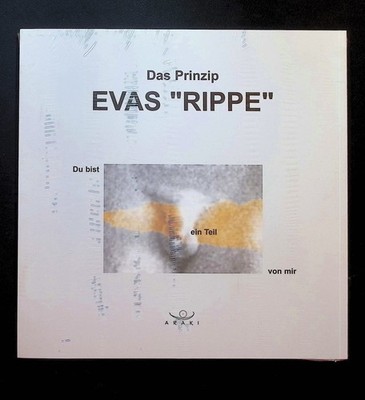 Das Prinzip Evas ''Rippe'' : die ''fabelhafte'' Ergänzung der biblischen Genesis um