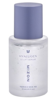 Mizon hyalugen le lift serum 30g anti aging wrinkle moisture
