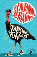 Benjamin Zephaniah | Talking Turkeys | Taschenbuch | Englisch (2015)