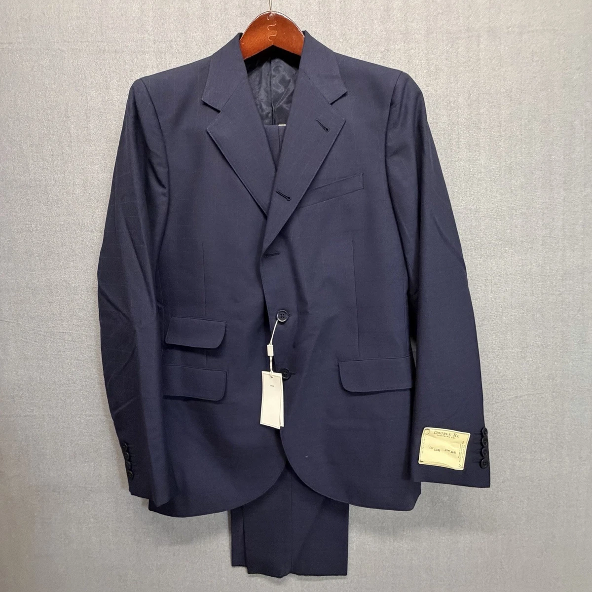 RRL Suits & Blazers for Men for sale | eBay