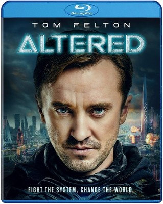 Altered BD (WGU03987B) Well GO USA