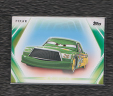 2026 Topps Disney Neon Chick Hicks
