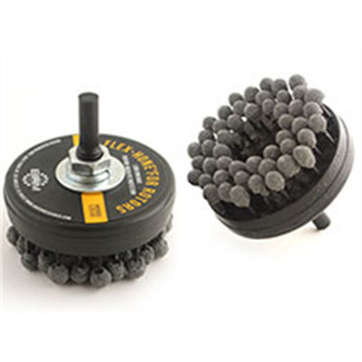  Brush Research FLEX-HONE BRAKE ROTOR 120G MEDIUM RMFH120Z25