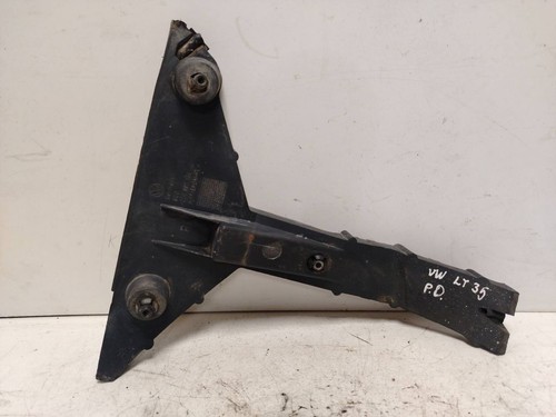 Volkswagen II LT 2005 Vorne rechts Halterung Stoßstange Stoßfänger vorne