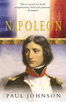 Paul Johnson | Napoleon | Taschenbuch | Englisch (2003) | Lives
