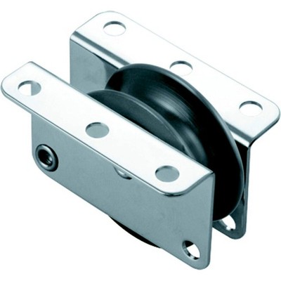 Ronstan RF31712 Series 30 High Load Exit Box F/single Rope Or Wire