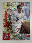 2025/26 Topps Bayern Munich Team Set Tom Bischof /75
