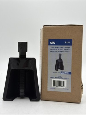 OTC 8150 Conical Pitman Arm Puller