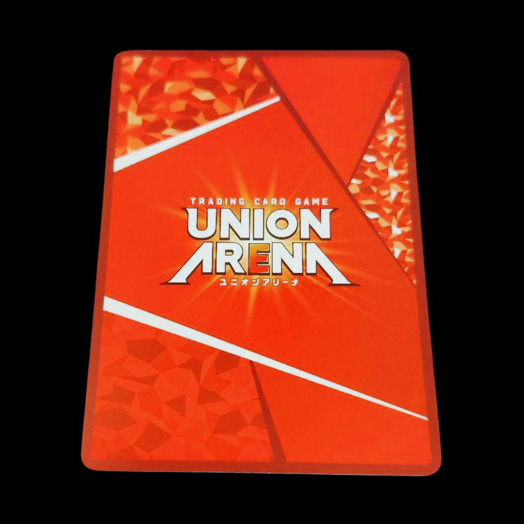 NM】 Union Arena Slave SR Himari Azuma Parallel UA49B Japanese