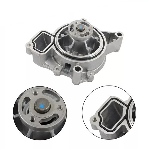 Timing Chain Kit Water Pump Head Gasket Set for 2011-2017 GM Buick Equinox 2.4L - Picture 2 of 21