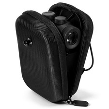 Range Finder Case, Protective Hard Shell Golf Rangefinder Case Anti-Scratch U...