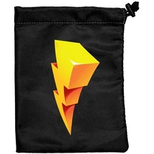 Renegade Game Studios Power Rangers RPG Dice Bag REN 02378