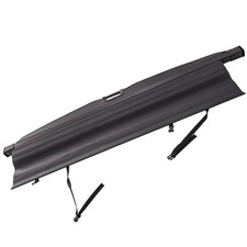 US Rear Trunk Cargo Cover Shield for Toyota 4Runner 2010-2020