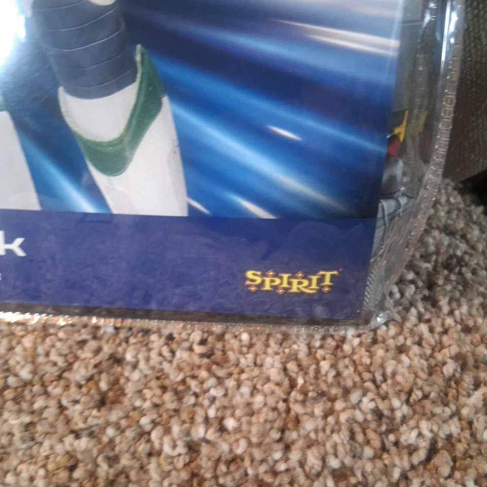 Disney Pixar Buzz Lightyear inflável Jet Pack Spirit Halliween Dress Up... - Imagem 4 de 4