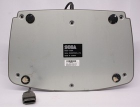 JAPAN ARCADE STICK VIRTUA STICK HSS-0104 SEGA SATURN USED WORKING 100% LV4 90459