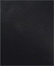 Shoe Sole Repair Rubber Soling Sheet, 1.2mm Thick, Replacement Soles for Boo