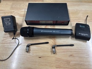 Sennheiser ew100 g2 | eBay