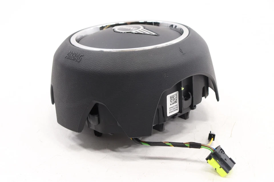 2014-2024 MINI COOPER F56 LADO DEL CONDUCTOR IZQUIERDO AIRBAG AIRBAG OEM Foto 3 de 4