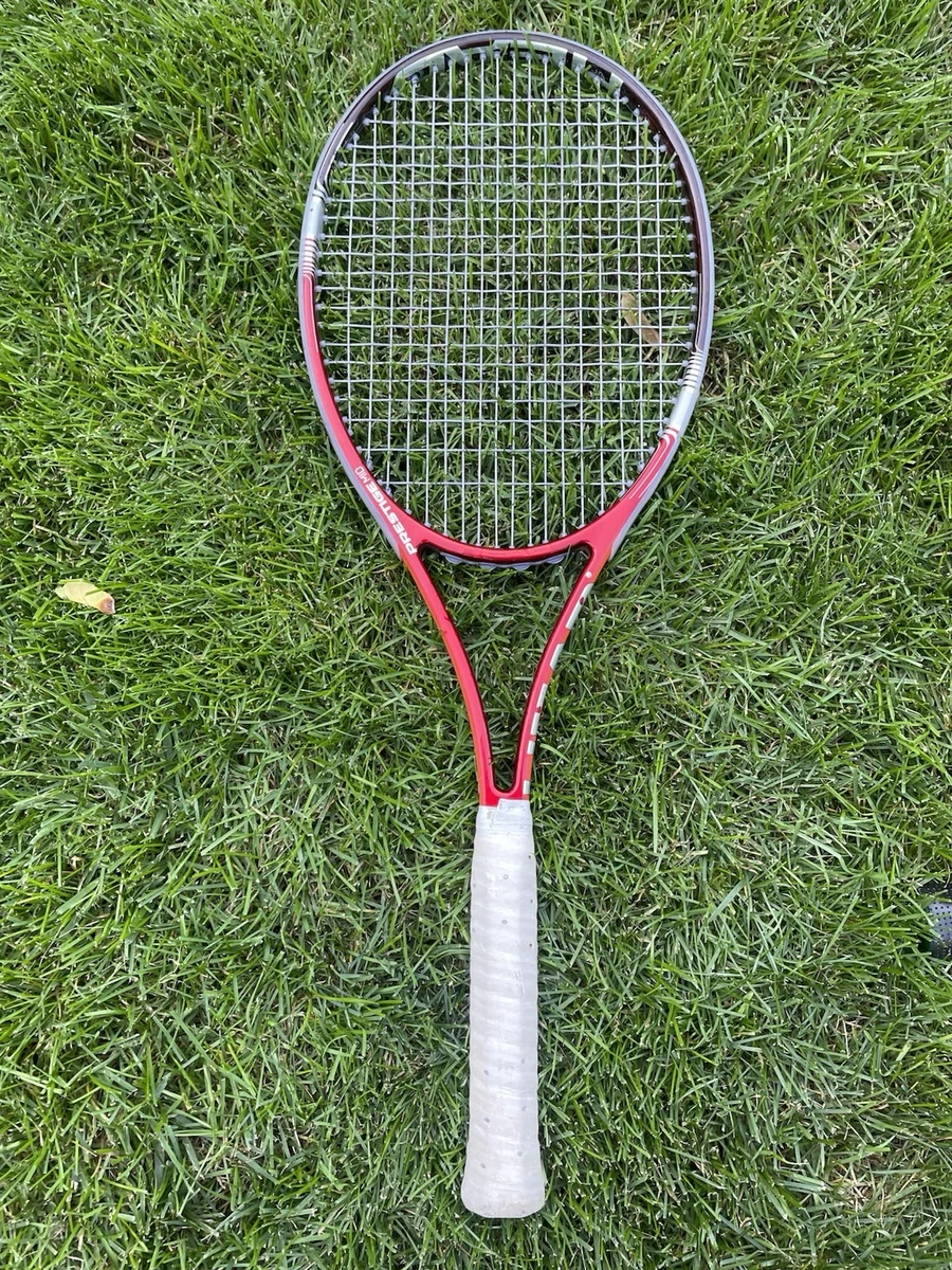 超希少 美品　HEAD LIQUIDL PRESTIGE MID 93 Head Prestige Mid for sale | eBay