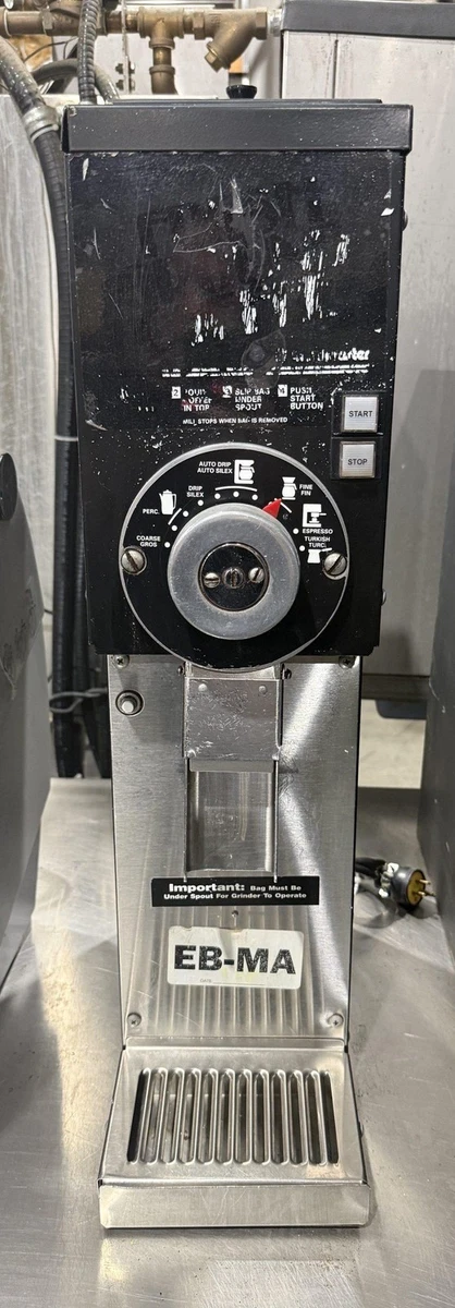 25+ Grindmaster-Cecilware Coffee for sale | Updated Oct 2026