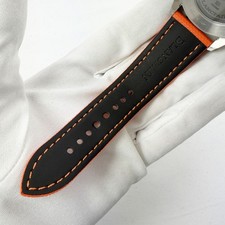 Blancpain Fifty Fathoms Bathyscaphe 5054-1110-B52A 43MM Black Stainless Steel Bo 9