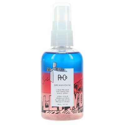R+CO Dreamhouse Cold-Pressed Watermelon Wave Spray 3 oz