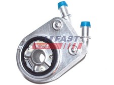FAST Ölkühler Schaltgetriebe FT55287 für FIAT STILO Multi Wagon BRAVO 2 DOBLO SW