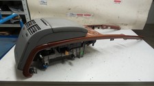 ARMLEHNE C VOOR Volkswagen Phaeton (3D) Sedan 3.0 V6 TDI 24V 4Motion (BMK) 2007